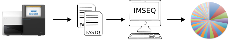 IMSEQ Workflow